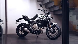 പുതിയ ബിഎസ്-VI 650NK, 650GT & 650MT മോഡലുകളെ വിപണിയിൽ അവതരിപ്പിച്ച് സിഎഫ് മോട്ടോ