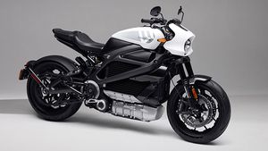 കുറഞ്ഞ വിലയില്‍ ലൈവ്‌വെയര്‍ വണ്‍ ഇലക്ട്രിക് മോട്ടോര്‍സൈക്കിള്‍ അവതരിപ്പിച്ച് ഹാര്‍ലി