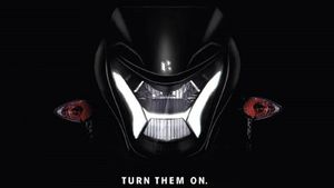 ഗ്ലാമറിനെ വീണ്ടും ഗ്ലാമറാക്കാനൊരുങ്ങി ഹീറോ; ടീസര്‍ ചിത്രം പങ്കുവെച്ചു