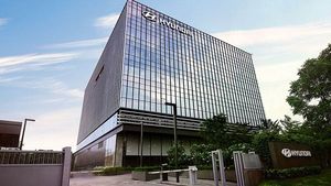 ഇന്ത്യയിൽ കാൽ നൂറ്റാണ്ട് പൂർത്തിയാക്കി ഹ്യുണ്ടായി; പുതിയ കോർപ്പറേറ്റ് ആസ്ഥാനം തുറന്ന് ആഘോഷം