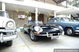 വിന്റേജ് വാഹന രജിസ്ട്രേഷനായി പുത്തൻ മാനദണ്ഡങ്ങൾ നിശ്ചയിച്ച് ഗതാഗത മന്ത്രാലയം