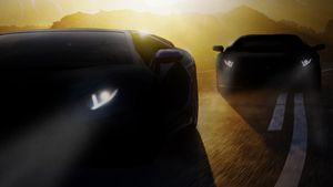 അവന്റഡോറിന് അവസാന പതിപ്പൊരുങ്ങുന്നു?; പുതിയ ടീസര്‍ ചിത്രം പങ്കുവെച്ച് ലംബോര്‍ഗിനി