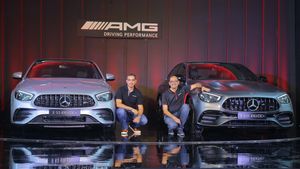 കൂടുതൽ കരുത്തുറ്റ AMG E53, E63 S പെർഫോമൻസ് സെഡാനുകൾ പുറത്തിറക്കി മെർസിഡീസ്