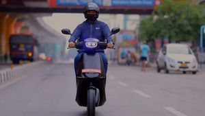 ആളുകള്‍ ഇരച്ചെത്തിയതോടെ വെബ്‌സൈറ്റ് നിലച്ചു; പിന്നാലെ പ്രതികരണവുമായി ഓല