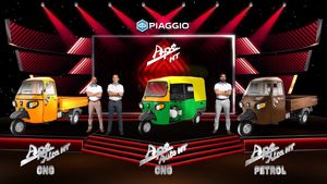 കാര്‍ഗോ, പാസഞ്ചര്‍ വിഭാഗങ്ങളിലേക്ക് പുതിയ സിഎന്‍ജി ത്രീ-വീലറുകള്‍ അവതരിപ്പിച്ച് പിയാജിയോ