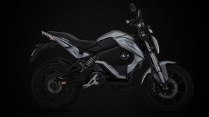 RV 1: RV 300 ഇലക്ട്രിക്ക് ബൈക്കിന് താങ്ങാനാവുന്ന പുത്തൻ ബദലുമായി റിവോൾട്ട്