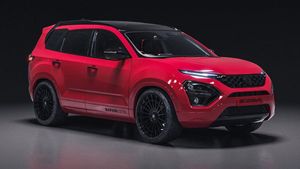 ഇതാണ് അഴക്! ടാറ്റ സഫാരി ജിടിഎസ് കൺസെപ്റ്റിനെ പരിചയപ്പെടാം