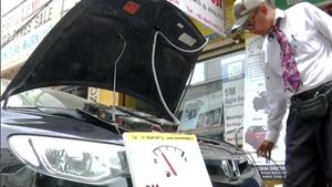 ഒരു വെടിക്ക് 2 പക്ഷി-മൈലേജ് കൂട്ടുന്നതിനൊപ്പം മലിനീകരണം കുറയ്ക്കാം; 5M മൈലേജ് ബൂസ്റ്ററുമായി ഹൈദരാബാദ് സ്വദേശി