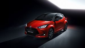 ഇന്ത്യയില്‍ ഇല്ലെങ്കിലും Toyota Yaris ഹാച്ച്ബാക്കിനായി കാത്തിരിക്കുന്നവര്‍ ഏറെ; കാരണം എന്തെന്ന് അറിയേണ്ടേ