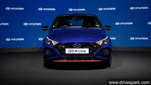 പെര്‍ഫോമെന്‍സ് ശ്രേണി മോഹിച്ച് Hyundai; i20 N-Line -ന്റെ ബുക്കിംഗ് ആരംഭിച്ചു, ഡെലിവറി ഉടന്‍
