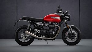 വില 10.99 ലക്ഷം രൂപ; 2021 Speed Twin ഇന്ത്യയിൽ അവതരിപ്പിച്ച് Triumph