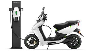 ഏവർക്കും സൗജന്യ ചാർജിംഗ്; ഇലക്ട്രിക് സ്കൂട്ടർ ഫാസ്റ്റ് ചാർജിംഗ് കണക്റ്റർ സംവിധാനവുമായി ഏഥർ