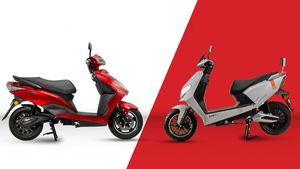 പൂര്‍ണ ചാര്‍ജില്‍ 75 കിലോമീറ്റര്‍ സഞ്ചരിക്കാം; ഇലക്ട്രിക് സ്‌കൂട്ടറുകള്‍ അവതരിപ്പിച്ച് EVTRIC