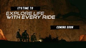 അഡ്വഞ്ചര്‍ മോഹവുമായി ഹോണ്ട; പുതിയ ബൈക്കിന്റെ ടീസര്‍ ചിത്രങ്ങള്‍ ഇവിടുണ്ട്