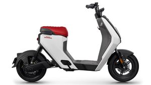 കാഴ്ച്ചയിൽ കൗതുകം, പ്രായോഗികതയിൽ കെങ്കേമം! ഇതാണ് ഹോണ്ടയുടെ പുതിയ യൂ-ബീ ഇലക്‌ട്രിക് സ്‌കൂട്ടർ