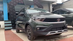 2021 ടിയാഗോ NRG -യെ അടുത്തറിയാം; വോക്ക്എറൗണ്ട് വീഡിയോ പുറത്ത്