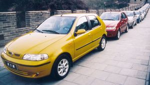 പിൽകാലത്തെ സുന്ദരികൾ; 2000 കാലഘട്ടത്തിൽ ഇന്ത്യൻ വിപണിയിലുണ്ടായിരുന്ന ക്യൂട്ട് ഹാച്ചുകൾ