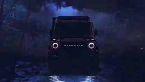 ഓഫ്‌റോഡ് വാഹന പ്രേമികളുടെ കാത്തിരിപ്പ് വിഫലമാകില്ല; Force Gurkha എത്തുന്നത് Thar-ന് ഒത്ത എതിരാളിയായി