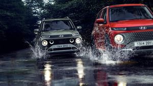 മൈക്രോ-എസ്‌യുവികൾ എന്നാലെന്ത്? ഈ പുത്തൻ വിഭാഗത്തിന്റെ ആവശ്യക്കാർ ആര്?