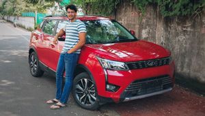 Nexon കൈവിട്ട് എന്തുകൊണ്ടാണ് Mahindra XUV300 തെരഞ്ഞെടുത്തത്; ഉടമയുടെ പ്രതികരണം ഇങ്ങനെ