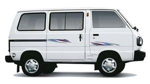 'ചരിത്രം രചിച്ച ഇതിഹാസം' മാരുതി ഓമ്‌നിയുടെ കഥ ഇങ്ങനെ