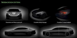 സൂപ്പർബിനെ സൂപ്പറാക്കാൻ സ്കോഡ, പുതുതലമുറ മോഡൽ അണിയറയിൽ