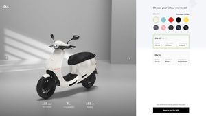 ഷോറൂമുകൾക്കായി അലയേണ്ട; Ola ഇലക്ട്രിക് സ്കൂട്ടർ വളരെ സിമ്പിളായി വാങ്ങാം - പർച്ചേസ് പ്രക്രിയകൾ ഇങ്ങനെ