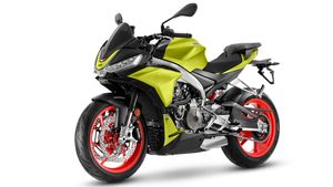 Aprilia Tuono 660 മിഡിൽ-വെയ്റ്റ് മോട്ടോർസൈക്കിളും ഇന്ത്യയിൽ എത്തി; വില 13.09 ലക്ഷം രൂപ