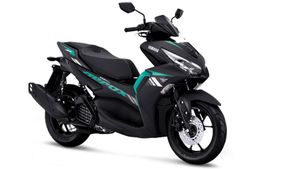 കാത്തിരിപ്പിന് വിരാമം കുറിച്ച് Yamaha Aerox 155 മാക്സി സ്കൂട്ടറും R15 M മോട്ടോർസൈക്കളിലും നാളെ വിപണിയിലെത്തും