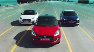 ഇന്ത്യൻ വിപണിയിലെ പ്രിയ മോഡലായ Maruti Swift -ൽ ഇന്നും ലഭ്യമല്ലാത്ത ഫീച്ചറുകൾ