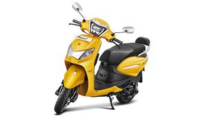 69,500 രൂപയ്ക്ക് പുതിയ Pleasure Plus Xtec പുറത്തിറക്കി Hero