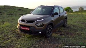 പുത്തൻ Punch മുതൽ Marazzo വരെ; മികച്ച സുരക്ഷ വാഗ്ദാനം ചെയ്യുന്ന ഇന്ത്യൻ നിർമ്മിത കാറുകൾ