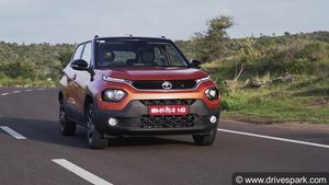 ലുക്കിൽ ചെറുതും വർക്കിൽ വലുതും; ഇന്ത്യൻ വിപണിയിൽ ലഭ്യമായ മൂന്ന് മൈക്രോ എസ്‌യുവികൾ