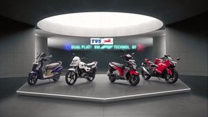 ഇറാഖിലും പ്രവര്‍ത്തനങ്ങള്‍ സജീവമാക്കാന്‍ TVS; പുതിയ പദ്ധതികള്‍ ഇങ്ങനെ