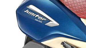 ടീസറുകൾക്കും കാത്തിരിപ്പിനും വിരാമം; TVS Jupiter 125 ഇന്ന് വിപണിയിൽ എത്തും