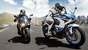 പുതുതലമുറ Pulsar 250-യുടെ അരങ്ങേറ്റ തീയതി വെളിപ്പെടുത്തി Bajaj