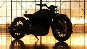 പേര്  Super Meteor; എൻഫീൽഡിന്റെ പുത്തൻ 650 സിസി ക്രൂയിസറിന്റെ അരങ്ങേറ്റം ഉടൻ