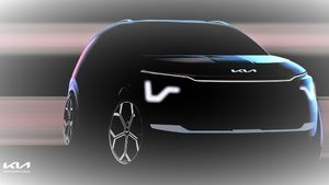 അരങ്ങേറ്റം ഉടന്‍; 2022 Niro-യുടെ ടീസര്‍ ചിത്രവുമായി Kia