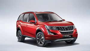 അരങ്ങൊഴിഞ്ഞ് XUV500; എസ്‌യുവിയുടെ നിർമാണം അവസാനിപ്പിച്ചതായി മഹീന്ദ്ര