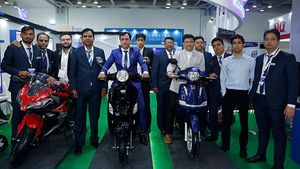 2021 ഇവി ഇന്ത്യ എക്സ്പോ: മൂന്ന് ഇലക്ട്രിക് ഇരുചക്ര വാഹനങ്ങള്‍ അവതരിപ്പിച്ച് GT-Force