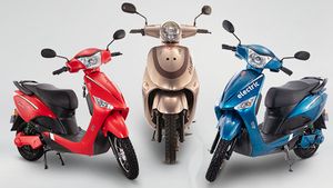 വിപണി വിഹിതം 36 ശതമാനം; ഇന്ത്യയില്‍ ഏറ്റവും കൂടുതല്‍ വിറ്റഴിക്കപ്പെടുന്ന ഇവി ബ്രാന്‍ഡായി Hero Electric