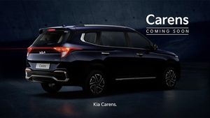 Carens എംപിവിയുടെ ബുക്കിംഗ് തീയതി വെളിപ്പെടുത്തി Kia; Alcazar, Safari എതിരാളികള്‍