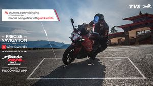 തടസ്സമില്ലാത്ത നാവിഗേഷന്‍ അനുഭവം; what3words-മായി പങ്കാളിത്തം പ്രഖ്യാപിച്ച് TVS