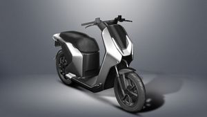 പൂര്‍ണ ചാര്‍ജില്‍ 90 കിലോമീറ്റര്‍; ഫ്ലീറ്റ് ശ്രേണിയിലേക്ക് F01 മോഡലുമായി Vmoto ഇലക്ട്രിക്