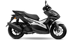 എയ്റോക്‌സ് സ്പോർട്ടി മാക്‌സി സ്‌കൂട്ടറിന് പുതിയ കളർ ഓപ്ഷൻ കൂടി സമ്മാനിച്ച് യമഹ ഇന്ത്യ