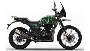കാത്തിരിപ്പ് നീളും; പുതിയ Royal Enfield Himalayan 450 വിപണിയിൽ എത്തുക അടുത്ത വർഷം