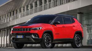 പുതുവർഷത്തിൽ വിസ്‌മയിപ്പിക്കാൻ Jeep, ഇന്ത്യയിൽ എത്തുന്നത് പുതിയ 3 എസ്‌യുവി മോഡലുകൾ