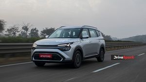 എംപിവി സെഗ്മെന്റിന് പുത്തൻ പകിട്ടേകാൻ Kia Carens; റിവ്യൂ വിശേഷങ്ങൾ ഇതാ