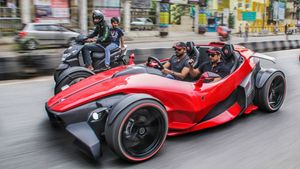 വിദേശികളല്ല ഒറിജിനൽ ഇന്ത്യൻ! പരിചയപ്പെടാം ചില പ്രാദേശിക സൂപ്പർക്കാറുകളേയും കൺസെപ്റ്റുകളേയും