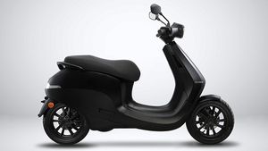 Ola S1 Electric സ്‌കൂട്ടറിനായുള്ള പേയ്‌മെന്റ് വിൻഡോ ഇന്ന് 6 മണി മുതൽ, കൂടുതൽ അറിയാം